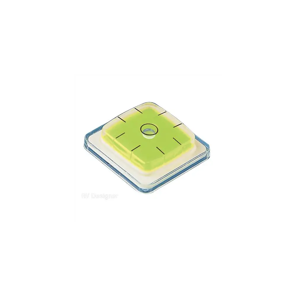 RV Bubble Level - 2 Pack - RVDE403